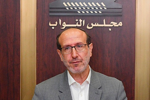 الموسوي: ليس هناك وزير خارجية للبنان بل مندوب ميليشياوي همّه الأوحد تخريب الوحدة 