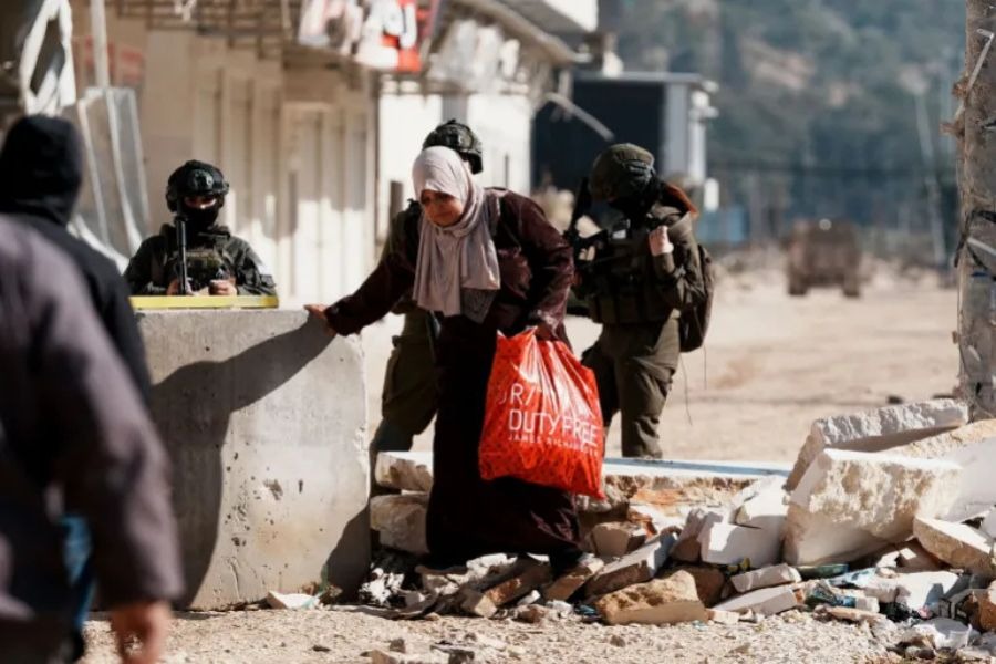 الأمم المتحدة: هجمات المستوطنين شردت آلاف الفلسطينيين في الضفة الغربية