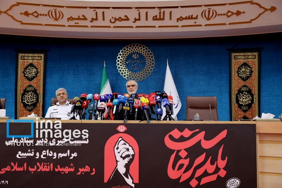 وفود من 90 دولة إلى طهران للمشاركة في تشييع الإمام الخامنئي