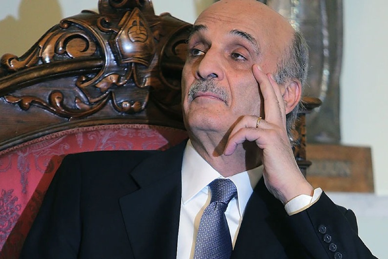 اليمين اللبناني وإحياء أحلام الصّبا