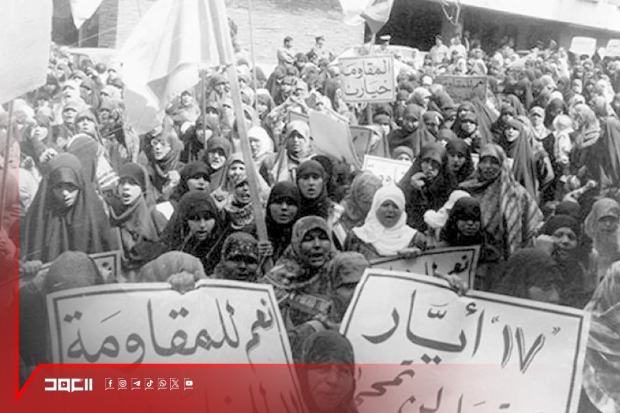  سلطة التخاذل ومنطق التصفية.. هل تنجح في إعادة إنتاج ١٧ أيار جديد!؟