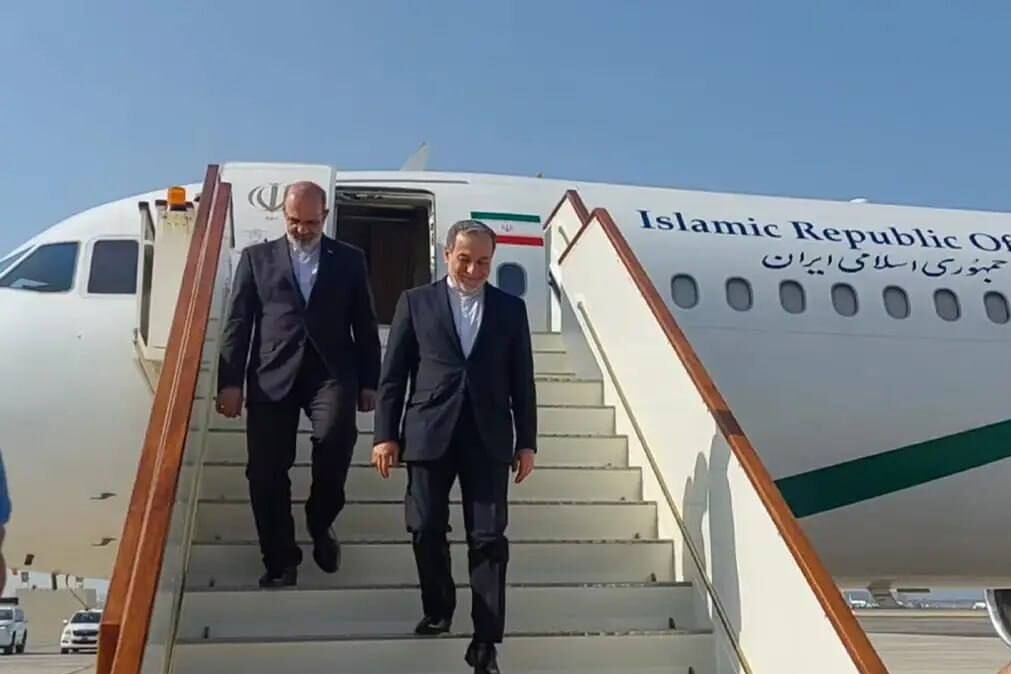 عراقتشي من لاهاي: اتفاقية حظر الأسلحة الكيميائية يجب أن تواصل مسؤوليتها بدون ضغوط