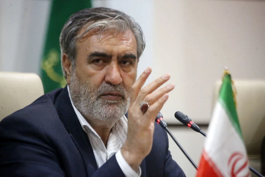 إبراهيم عزيزي: حسابات أميركا الخاطئة ستواجه برد إيراني موجع