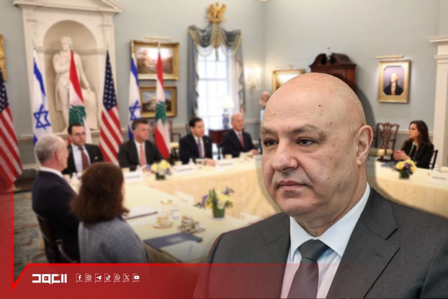 من اتفاق الخضوع إلى استعادة التفاوض: كيف سقط مشروع واشنطن وعادت المبادرة إلى بيروت؟