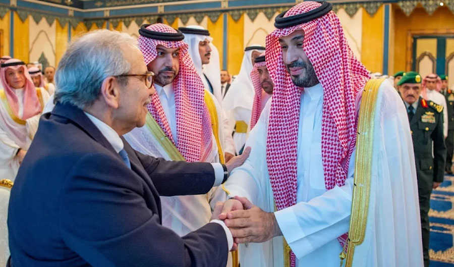 وثائق دبلوماسية تكشف التزامات عون وسلام المبكرة بنزع السلاح