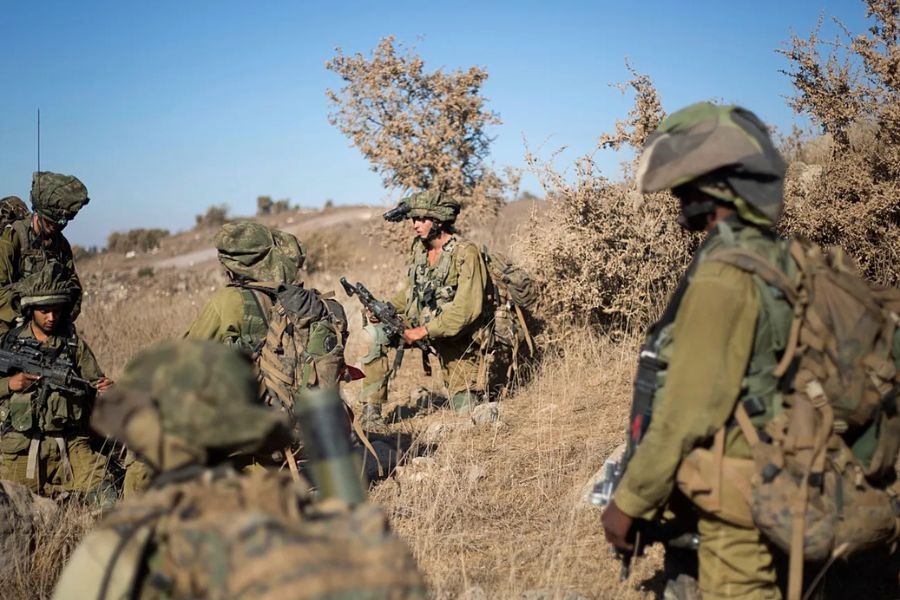 أزمة القوى البشرية تُفجّر غضبًا داخل جيش الاحتلال