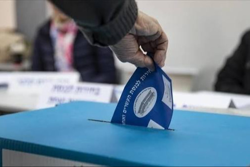 انتخابات الكيان تقترب والشرخ بين المعسكرين يزداد عمقًا