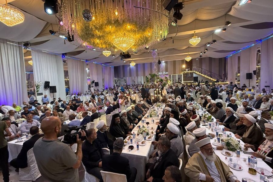 بعلبك تحتضن لقاءً وحدويًا موسعًا: المقاومة والجيش ضمانة لبنان وسيادته