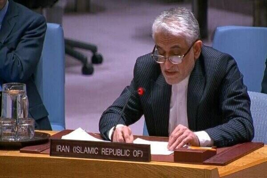 إيران: لن نكون البادئين بأي حرب لكننا سنرد بحزم في حال وقوع العدوان