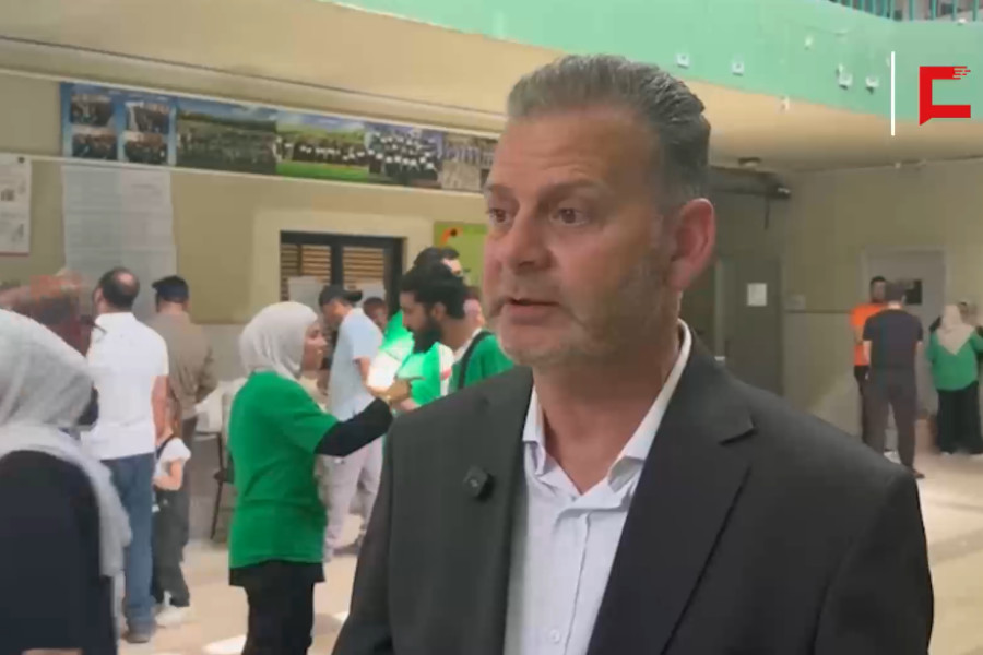 النائب ينال الصلح: للمشاركة الكثيفة بالعملية الانتخابية