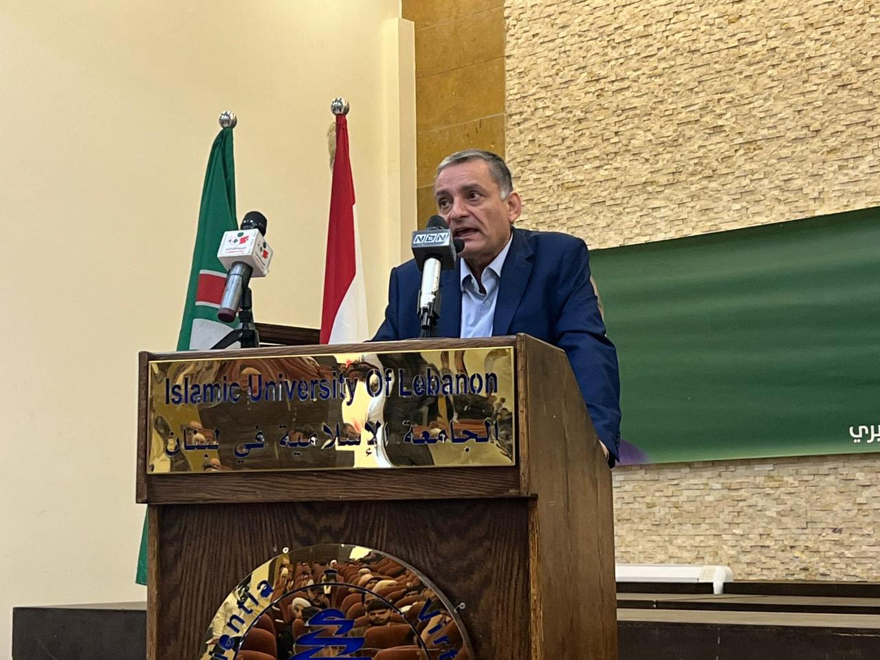  الفوعاني: الانتخابات في موعدها ولا مجال للتأجيل