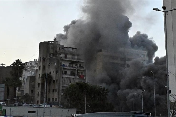 وزارة الصحة: 1072 شهيدًا و2966 جريحًا منذ بدء العدوان 