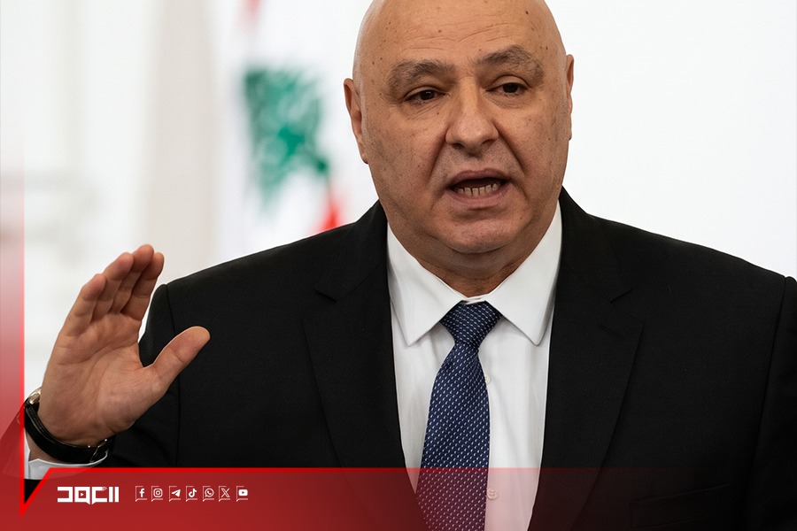 خطاب القسم يمحوه أداء الرئاسة... كيف خالف جوزيف عون  كلامه؟