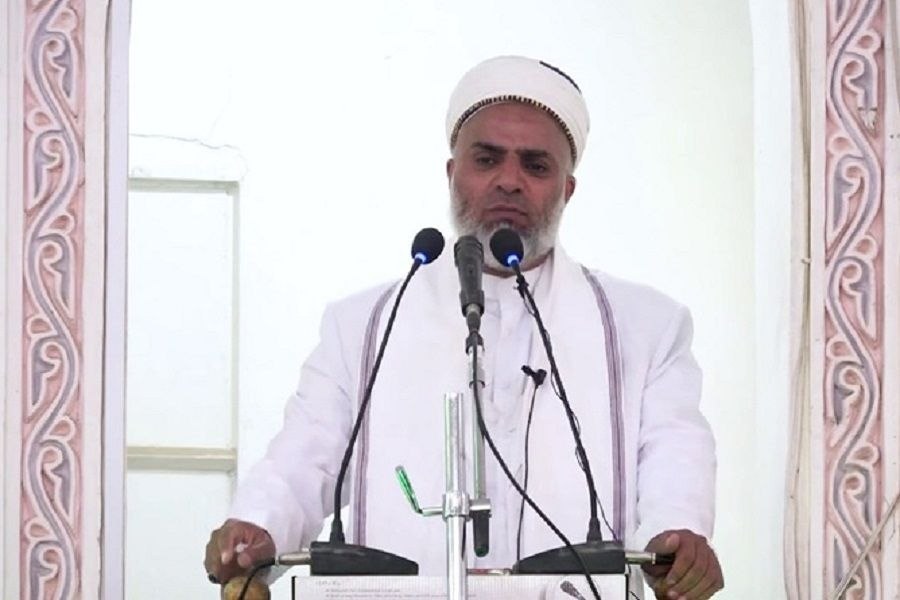 رئيس رابطة علماء اليمن: إعانة أميركا و