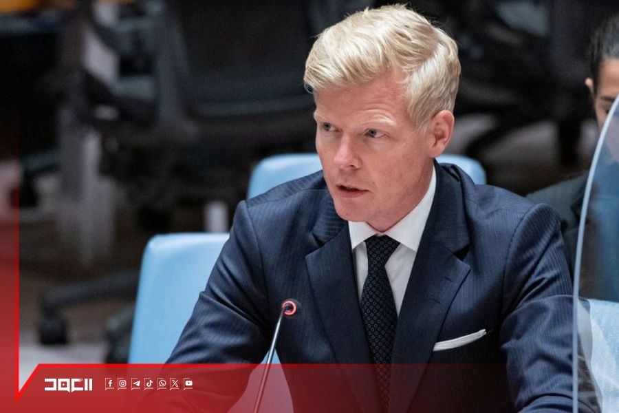 انتقادات يمنية لإحاطة المبعوث الأممي: تماهٍ مع الموقف الأميركي وتجاهل لمعاناة الشعب