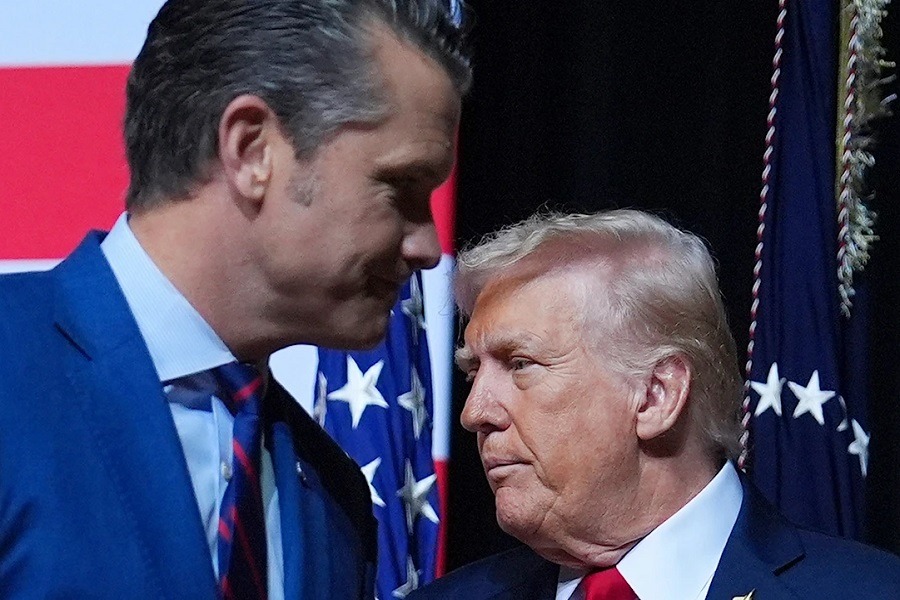 خلافات بين ترامب والمجمع العسكري: إنتاج الأسلحة ليس «تحت الطلب»!