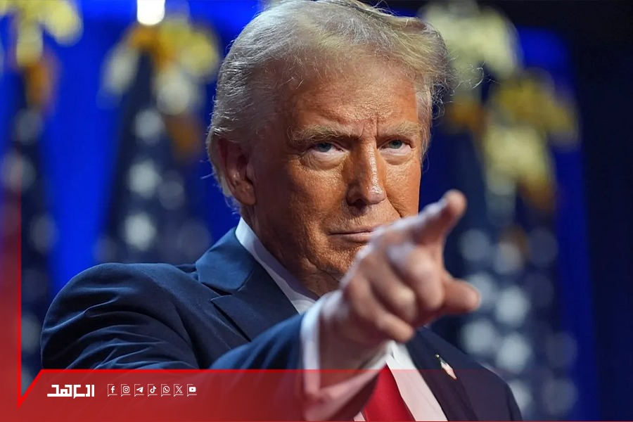 هل نجح ترامب في جر الأوروبيين إلى صراعات المنطقة؟
