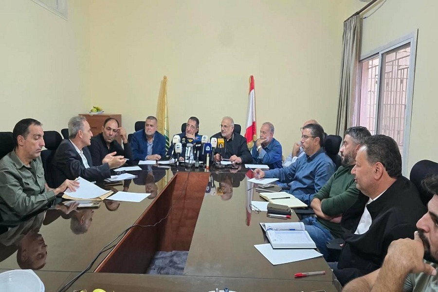 الحاج حسن يدعو للعدالة في ساعات التغذية: الغبن بحق بعلبك - الهرمل لن يتم السكوت عنه
