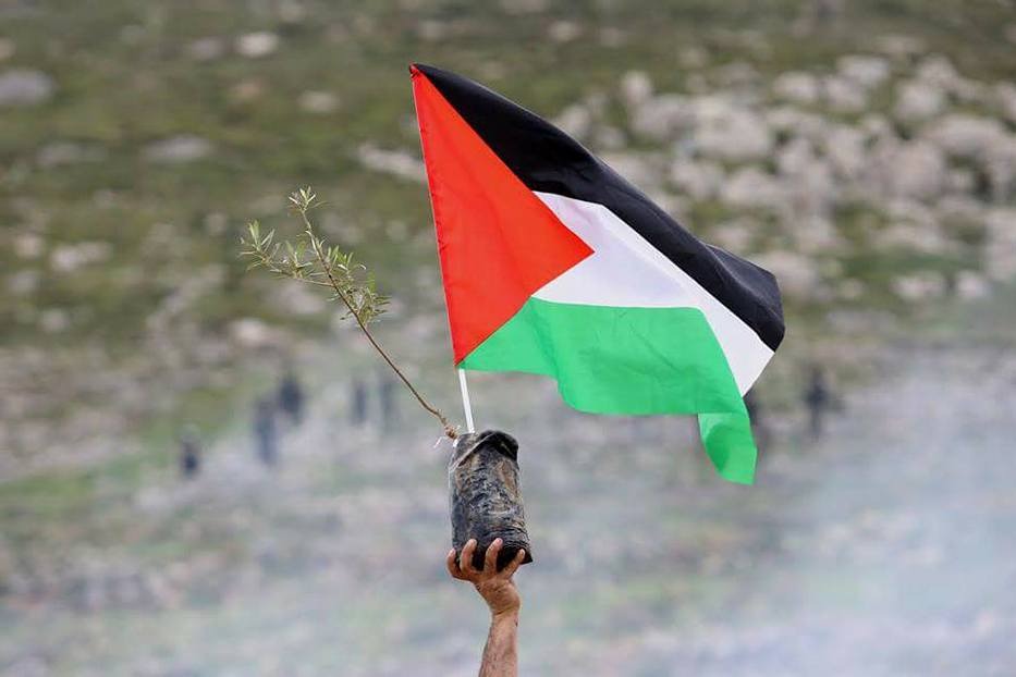 حركة حماس في يوم الأرض: شعبنا متجذر في أرضه ولن يتنازل عنها