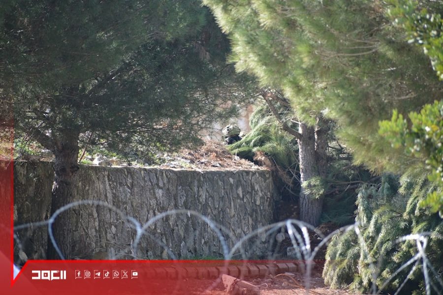 المواجهة البرية مستمرة: العدو عالق والمقاومة تهاجم في مثلث التحرير