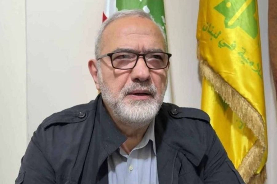 قماطي يهنّئ عائلة المناضلة لينا طبّال: أثبتَتْ أنّ المقاومة ليست فقط بالسلاح