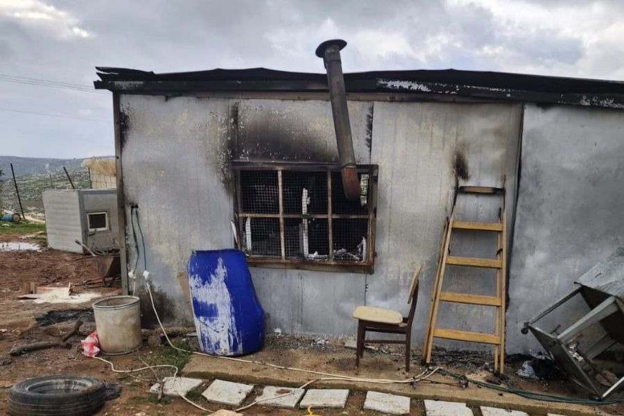 اقتحامات واعتقالات في الضفة.. وإصابات باعتداءات المستوطنين في القدس