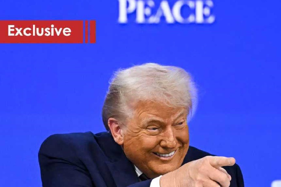 تحالفات واشنطن المؤقتة: تاريخ من التخلّي