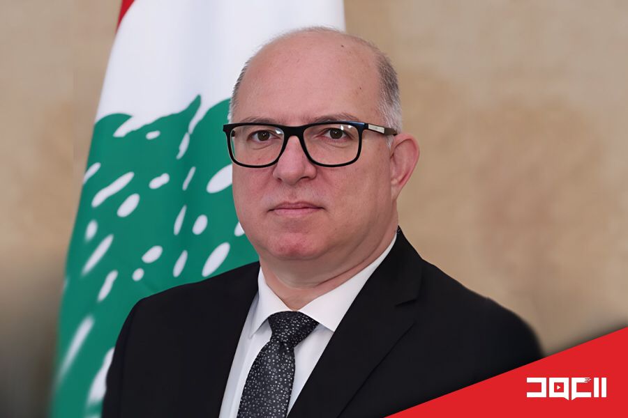 الوزير حيدر لـ