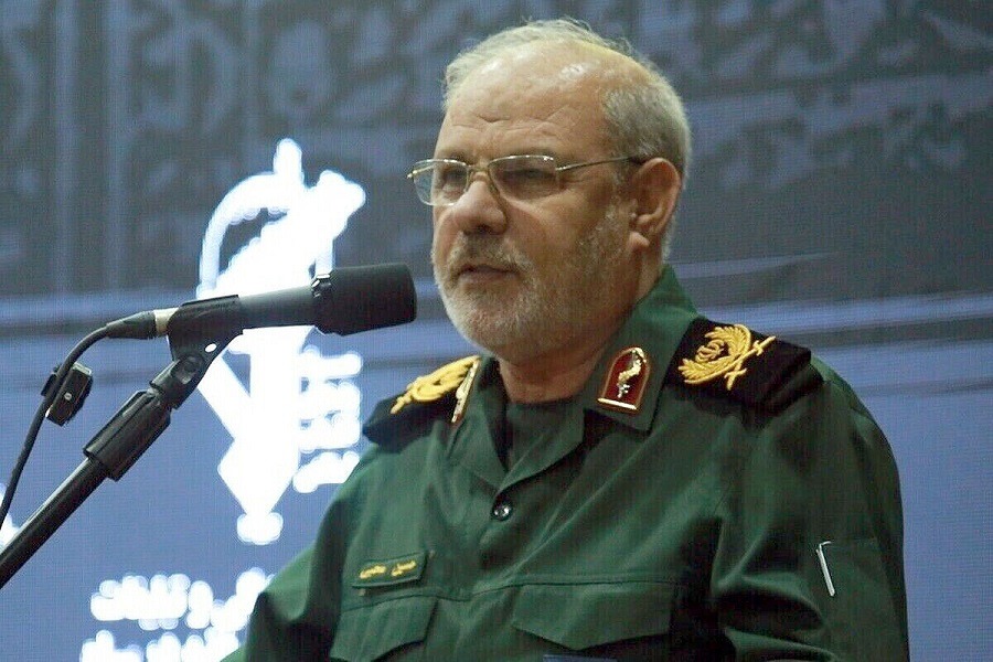الحرس الثوري: إيران دمرت منظومة قوى العدو عبر الحرب التكنولوجية
