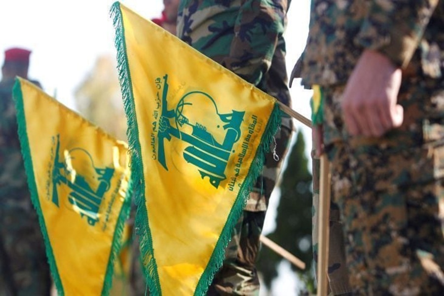 انعكاسات خطاب حزب الله على إستراتيجية 
