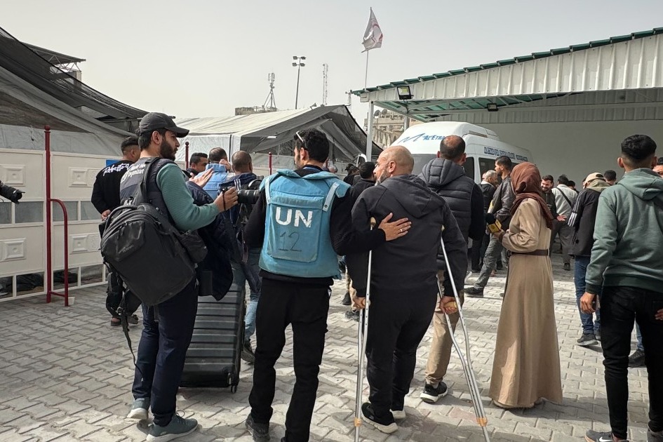 الاحتلال يلغي تنسيق سفر الدفعة الثالثة من مرضى غزة عبر معبر رفح ويعمّق الأزمة 