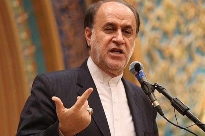 مسؤول إيراني: سياسات ترامب تهدد العالم