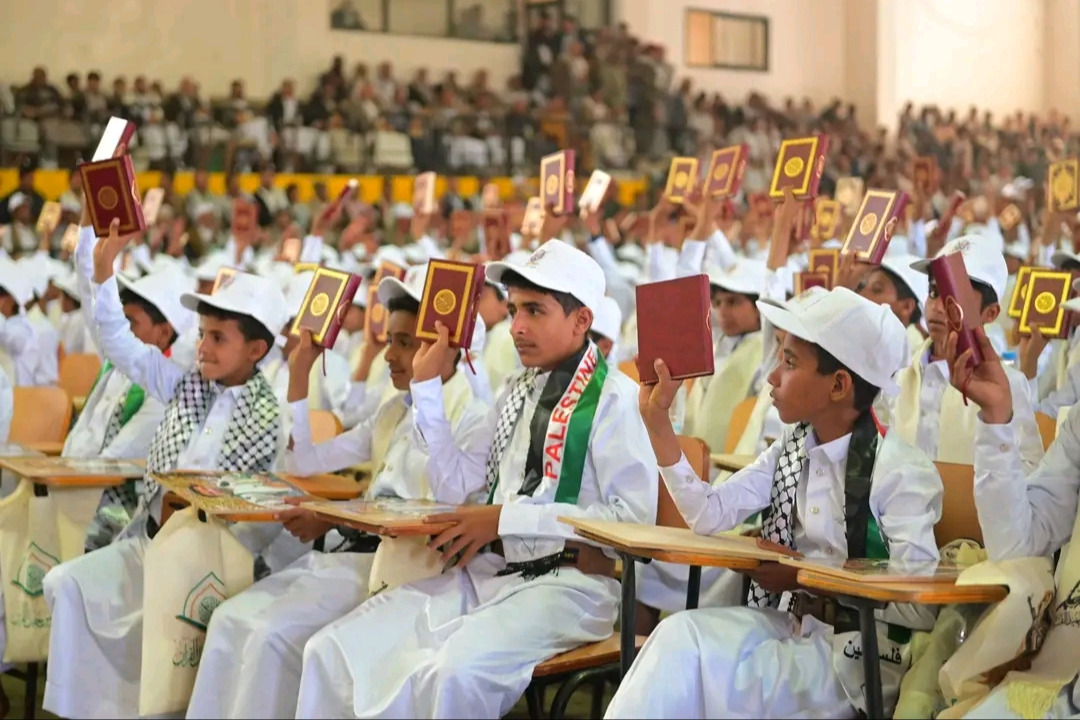 الإعلام المتصهين يضيق ذرعًا بدورات ثقافية في اليمن