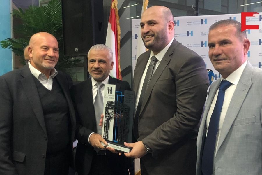 وزير الصحة: الجنوب يستحق منا كلّ الوفاء عبر الإنماء وإعادة الإعمار