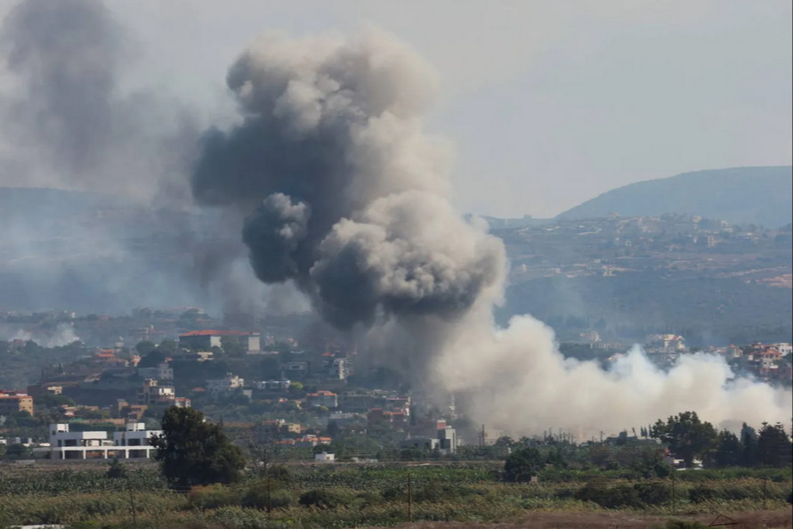 ارتفاع حصيلة العدوان على لبنان إلى 294 شهيدًا و1023 جريحًا