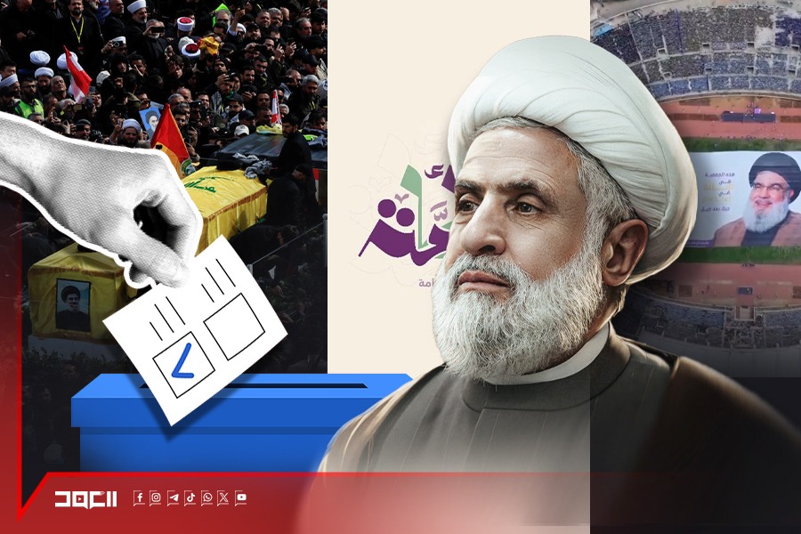 حزب الله في 2025: عام مواجهة الضغوط القصوى و