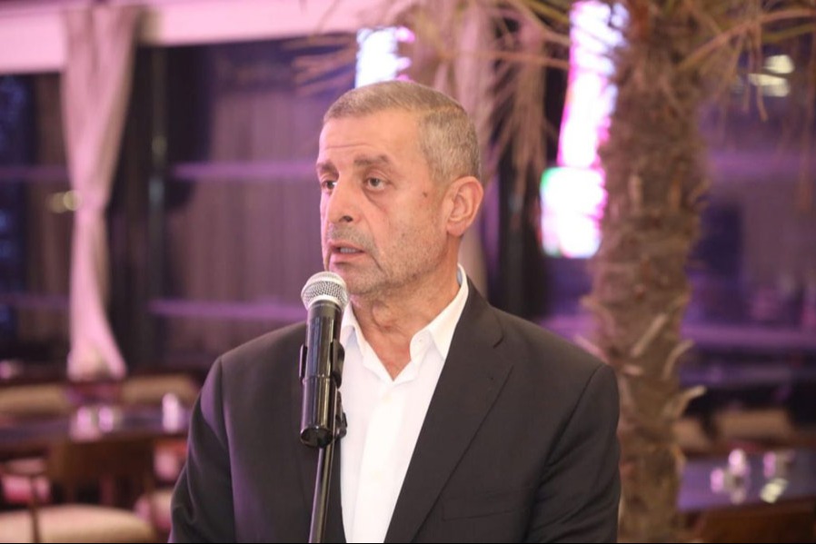 قبيسي: زيارة سلام للجنوب تضع 