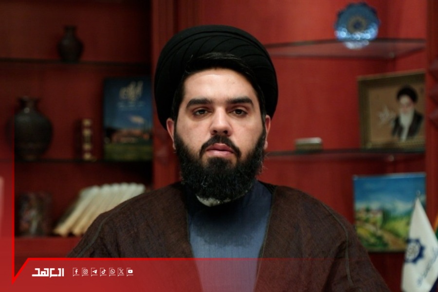 في الذكرى السادسة لقادة النصر.. السيد مرتضوي لـ 