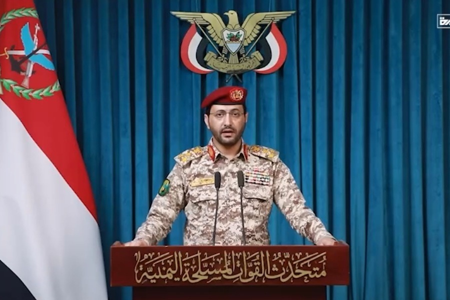 القوات اليمنية تستهدف تحشيدات عسكرية للعدو السعودي بعملية واسعة