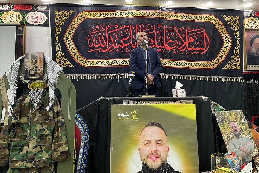 النائب حمادة: الضخ الإعلامي والتهويل السياسي لن يجدي نفعًا مع المقاومة وبئتها 