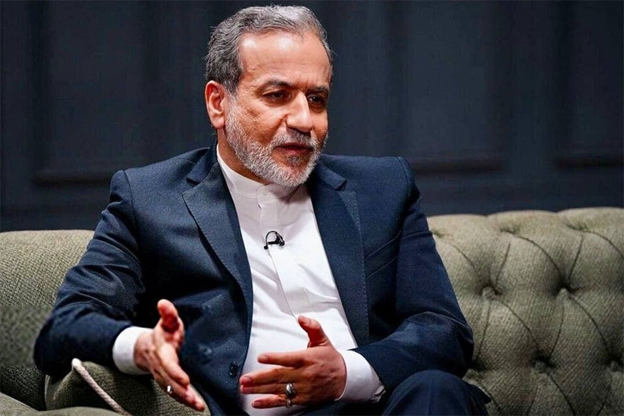  عراقجي يطالب الأمم المتحدة بإدانة العدوان على إيران: لمساءلة المسؤولين عنه