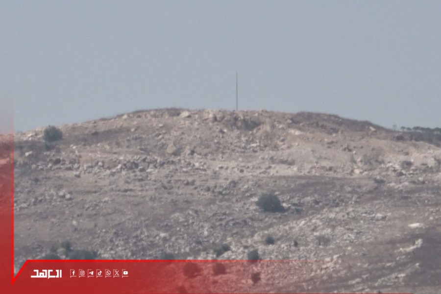 صور علي الطاهر تفضح بروباغندا الاحتلال.. مفارقة الصور تكشف هشاشة رواية العدو 
