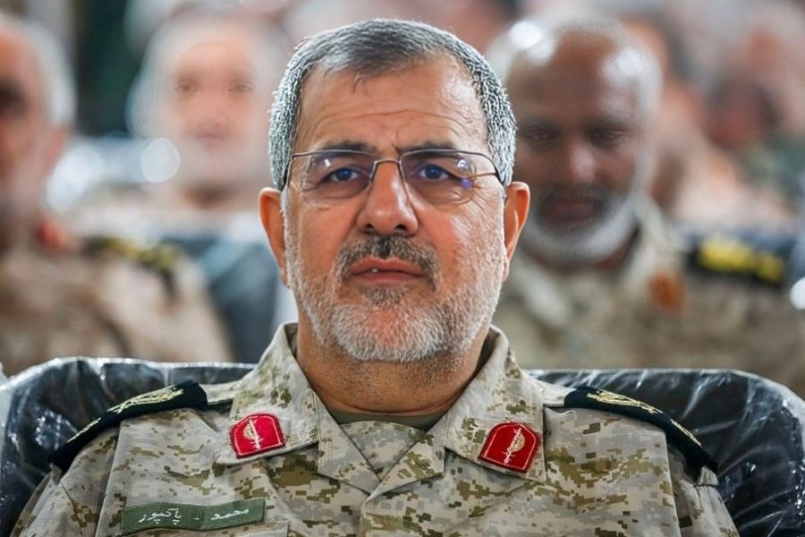 اللواء باكبور: القوات المسلحة الإيرانية في جاهزية وتنسيق تامَّيْن لإعادة ضرب العدو
