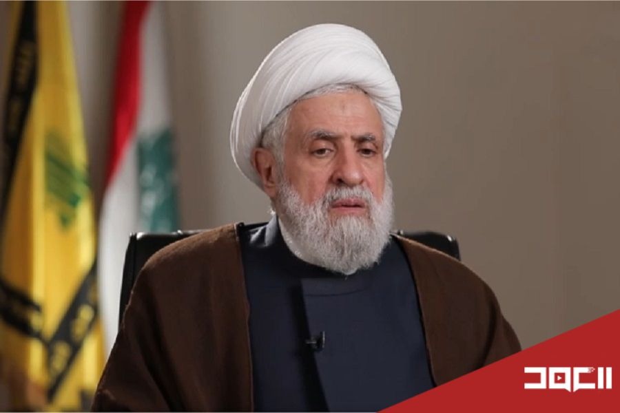 الشيخ قاسم معايدًا كشافة المهدي (عج): أنتم متجذرون في الأرض التي روتها دماء المقاومين