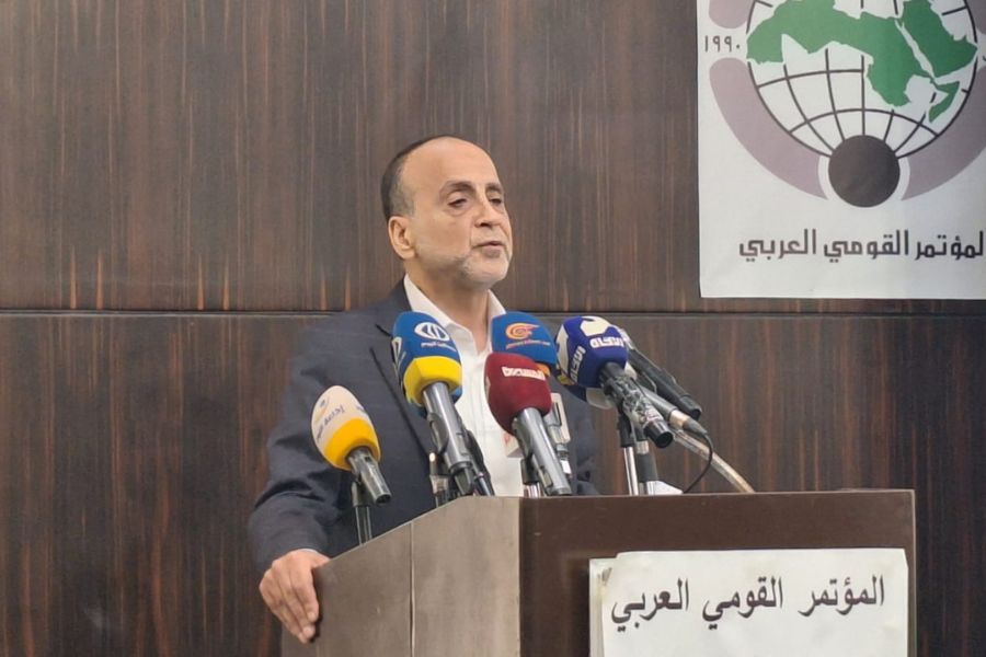 السيد عمار الموسوي: المقاومة هي من سيصنع المستقبل وستنتصر