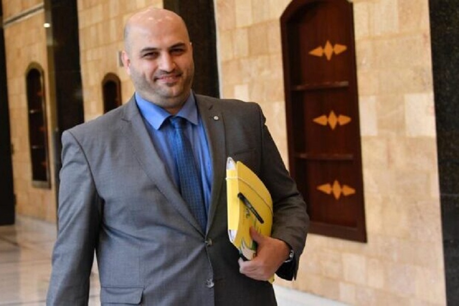لبنان| قرار من الوزير ناصر الدين بإقفال مركز تجميل