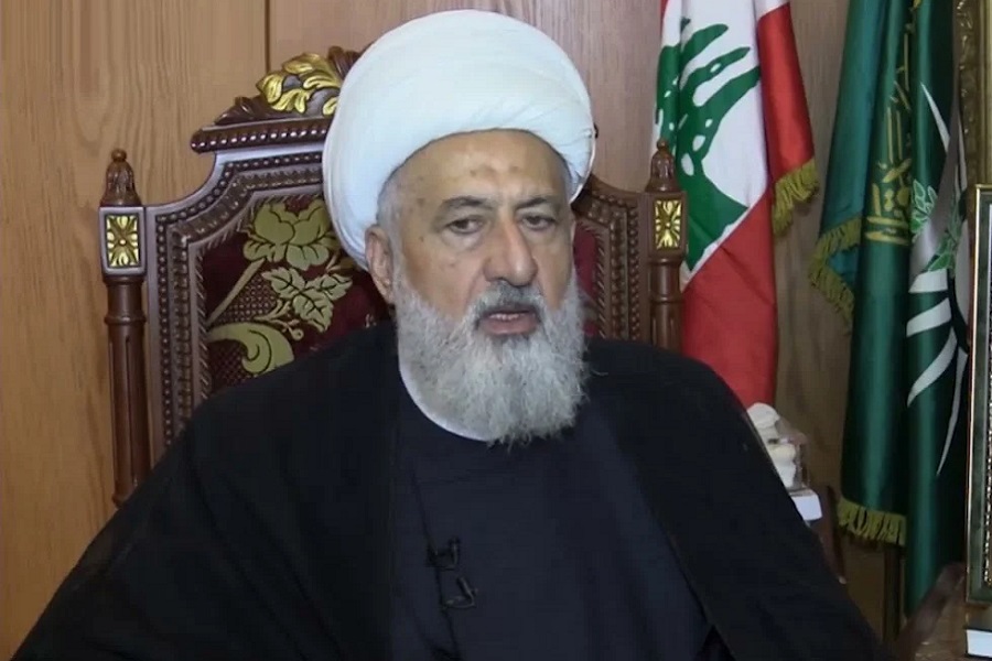 الخطيب: نتمنى على حكومة هولندا العمل على لجم العدوان 