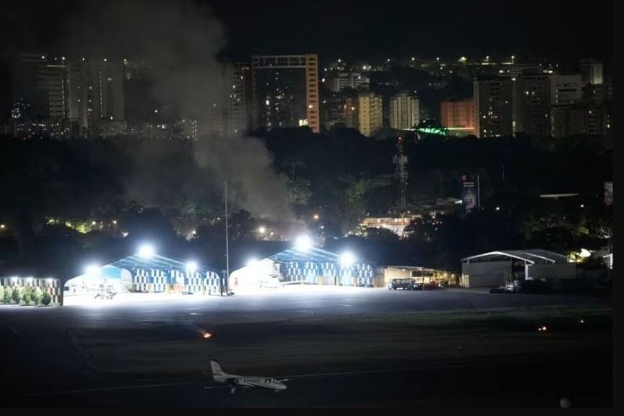 إدانات دولية واسعة للعدوان الأميركي على فنزويلا وتحذير من التصعيد