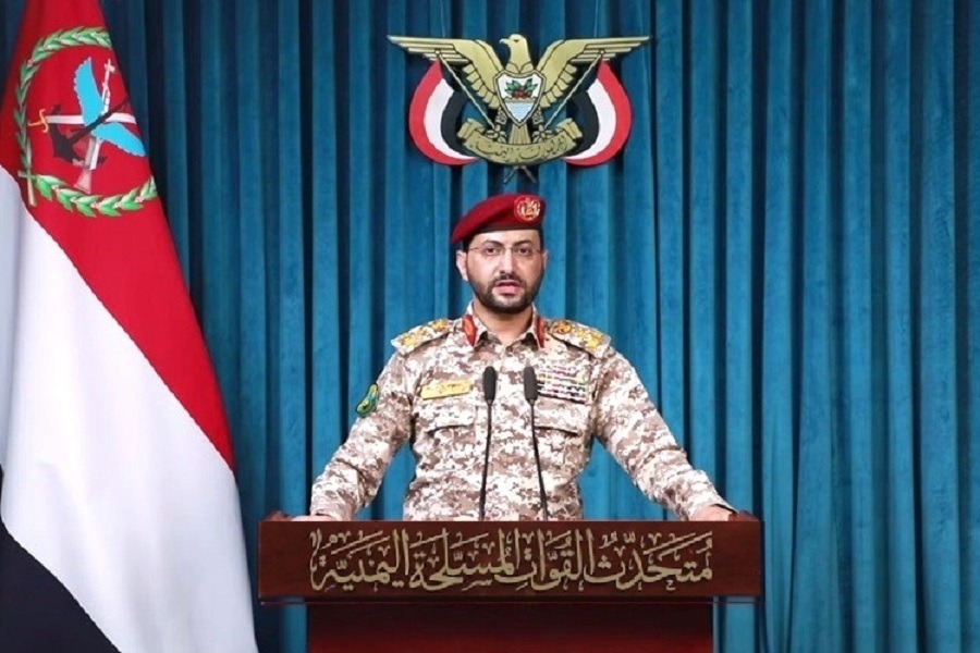 القوات المسلحة اليمنية: استهدفنا ناقلة سعودية ومنعنا 29 أخرى وأجبرناها على التراجع