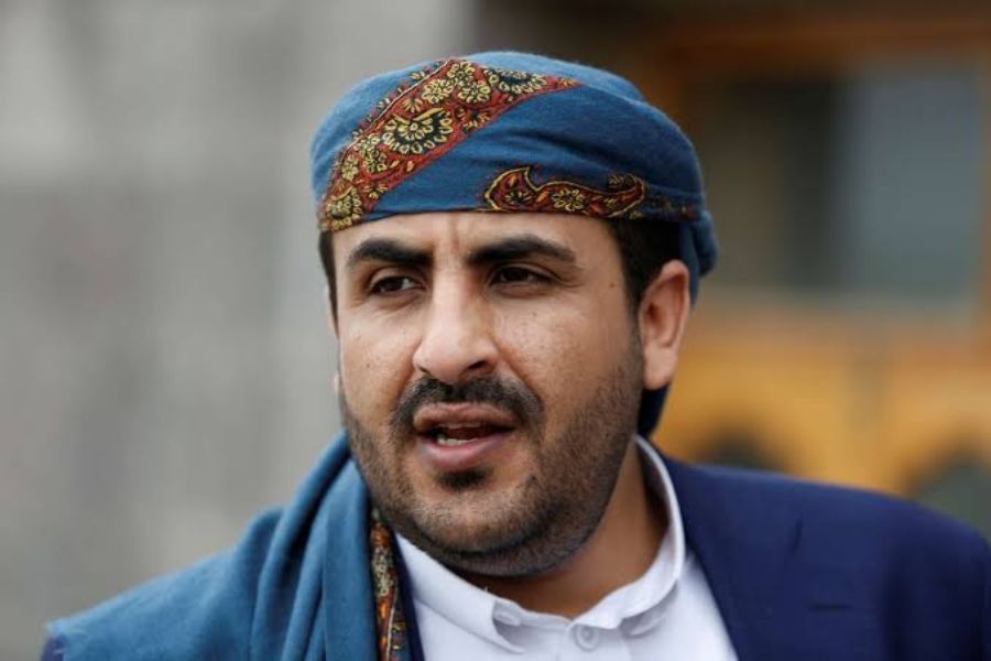 محمد عبد السلام: ماضون في الدفاع عن سيادة اليمن وانتزاع حقوق شعبه